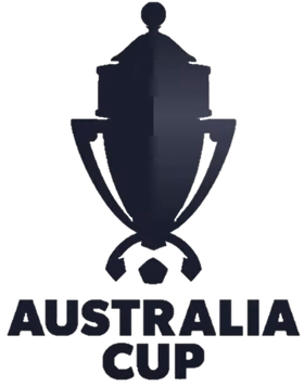 AUS Cup Logo
