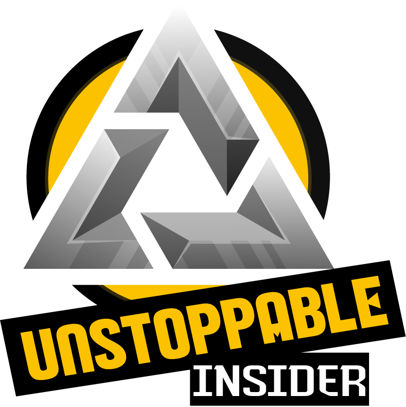 Unstoppable Insider logo